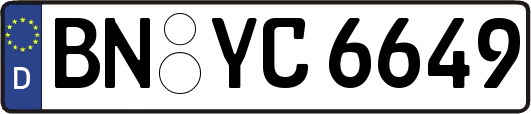 BN-YC6649