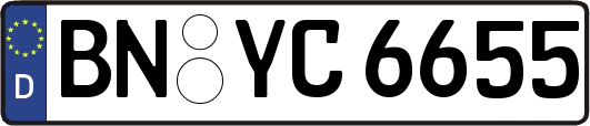 BN-YC6655