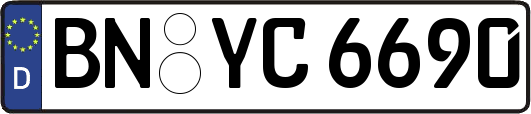 BN-YC6690