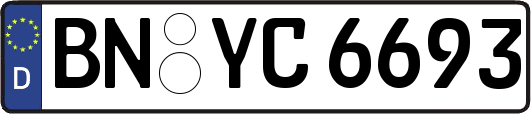 BN-YC6693