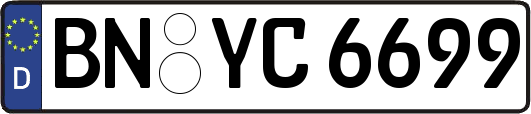 BN-YC6699