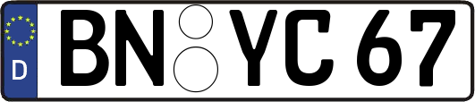 BN-YC67
