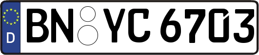 BN-YC6703