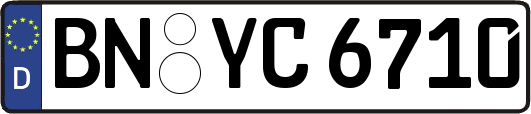BN-YC6710