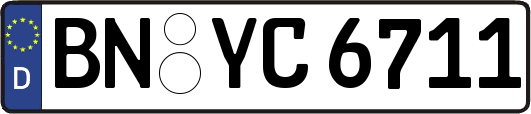 BN-YC6711