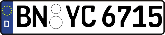 BN-YC6715