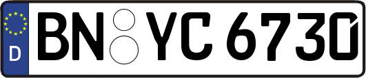 BN-YC6730