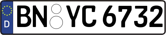 BN-YC6732