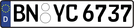 BN-YC6737