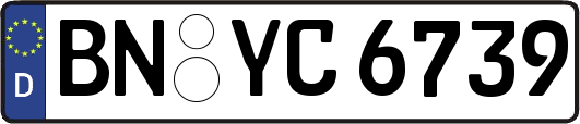BN-YC6739