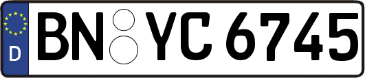 BN-YC6745