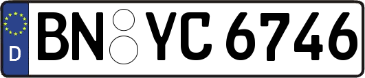 BN-YC6746