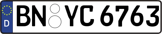 BN-YC6763