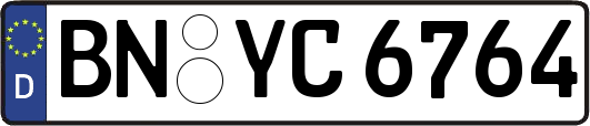 BN-YC6764