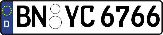 BN-YC6766