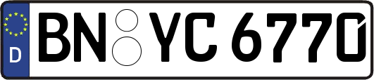 BN-YC6770
