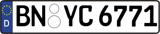 BN-YC6771
