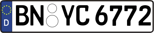 BN-YC6772