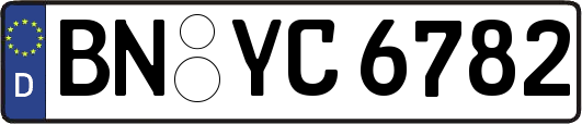 BN-YC6782
