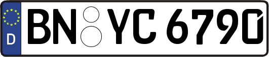 BN-YC6790