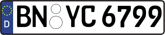 BN-YC6799