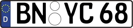 BN-YC68