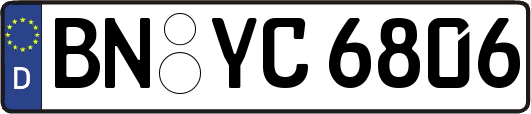 BN-YC6806