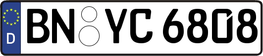 BN-YC6808