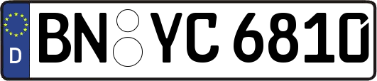 BN-YC6810