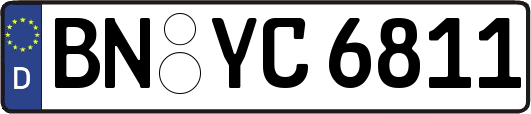BN-YC6811
