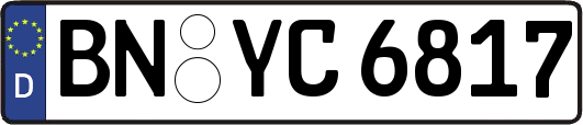 BN-YC6817