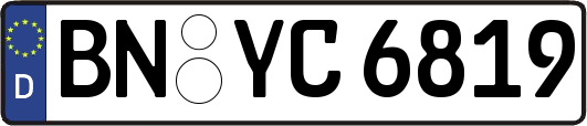 BN-YC6819