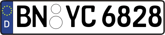 BN-YC6828