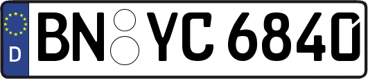BN-YC6840