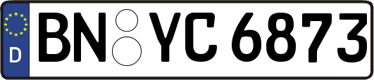 BN-YC6873