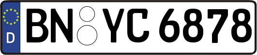 BN-YC6878