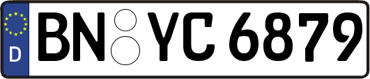 BN-YC6879
