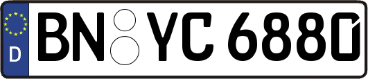 BN-YC6880