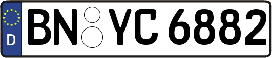 BN-YC6882