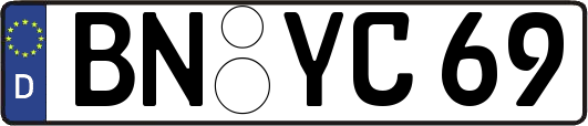 BN-YC69