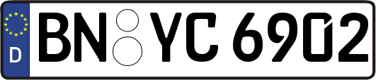 BN-YC6902