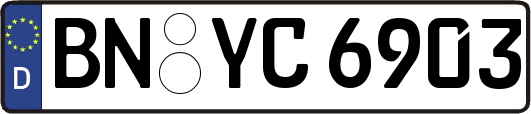 BN-YC6903