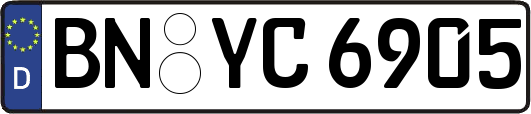 BN-YC6905