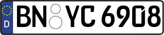 BN-YC6908