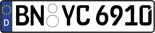 BN-YC6910