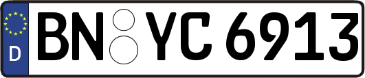 BN-YC6913
