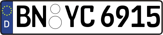BN-YC6915