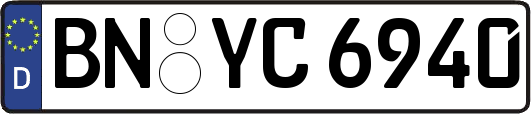 BN-YC6940