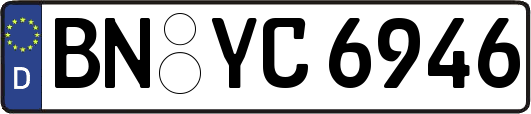 BN-YC6946