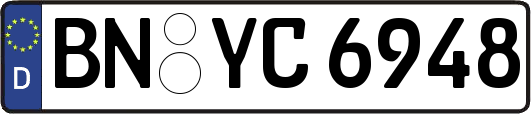 BN-YC6948